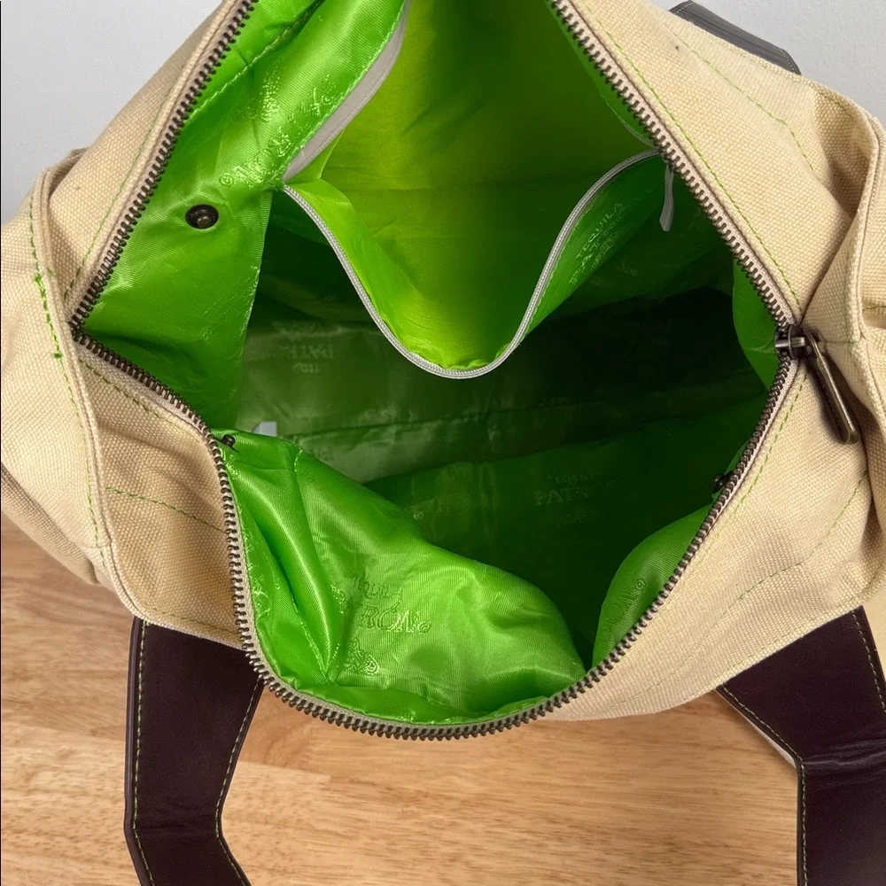 PATRON TEQUILA soft COOLER BAG